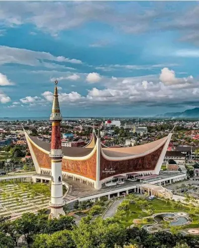 Sumatera Barat 