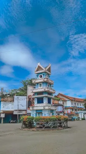 Sumatera Selatan