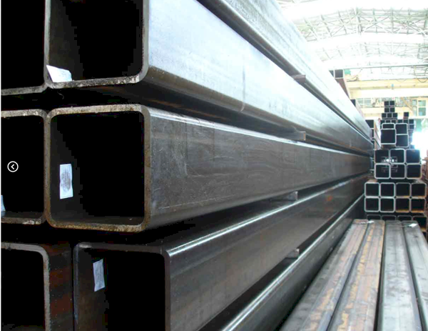Besi Hollow Galvanis x 6 Mtr