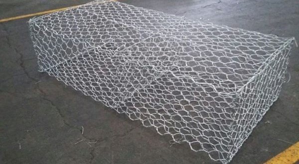 Kawat Bronjong 2 x 1 x 1 x 3 mm
