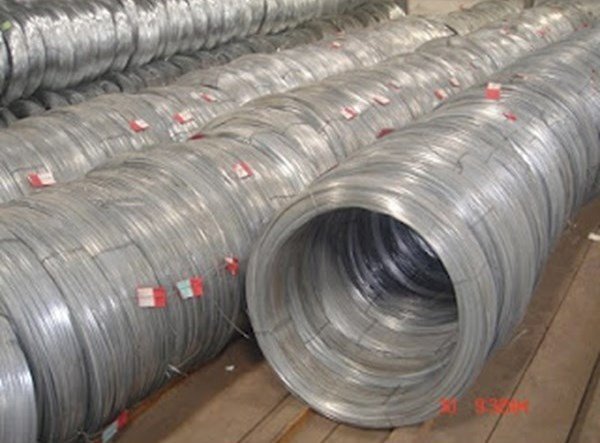 Kawat Galvanis 50 kg Mmesh