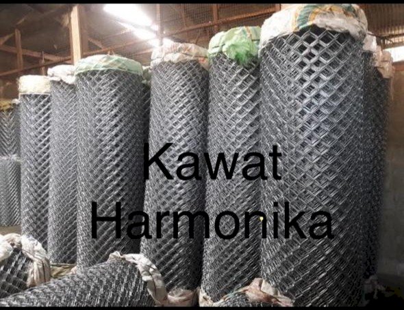 Kawat HarmoniKa