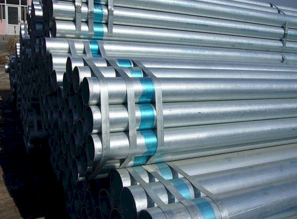 Pipa Galvanis Spindo Bakrie 3 x 6 Mtr