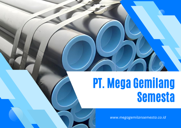 PT. Mega Gemilang Semesta